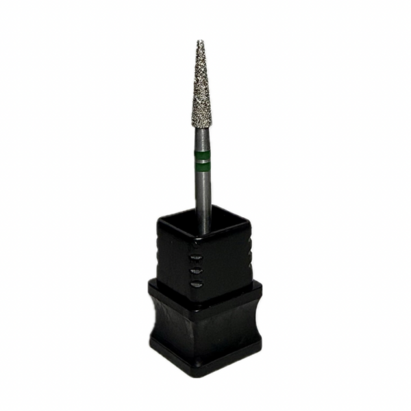 kúpos kerek pro extra manikűr fej 2.3mm